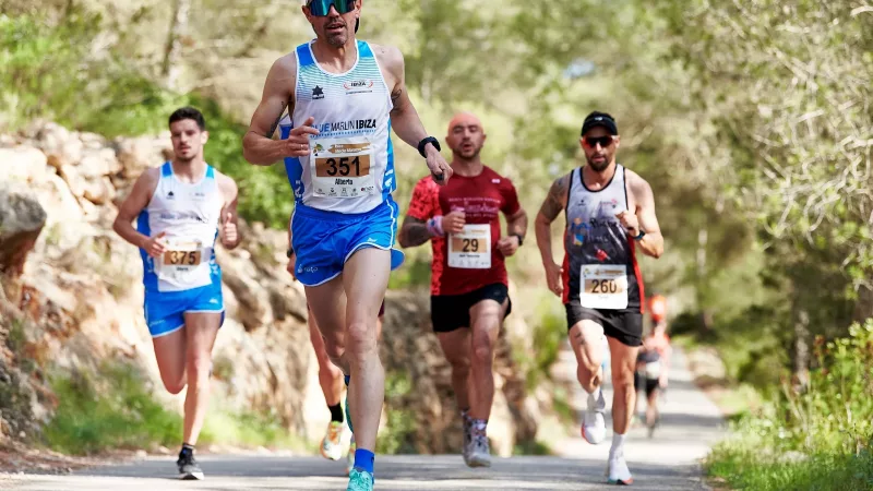 Ibiza Media Maratón presenta su edición más multitudinaria de su historia