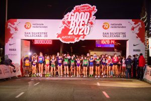 Galería de fotos de la San Silvestre Vallecana