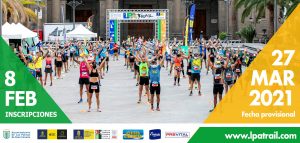 La LPA Trail regresará el 27 de marzo