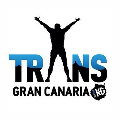 Logo TransGranCanaria 2021