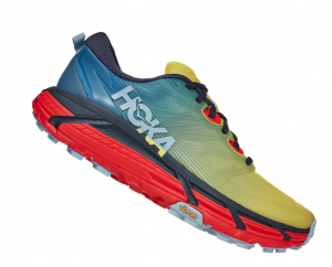 Nuevas HOKA ONE ONE Mafate Speed 3