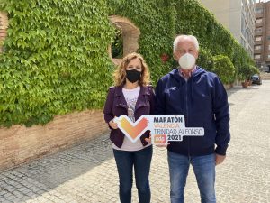 El Ajuntament de València y la SD Correcaminos renuevan su convenio por el Maratón Valencia