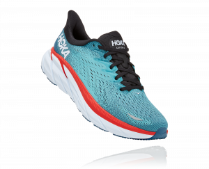 Deportiva Hoka Clifton 8