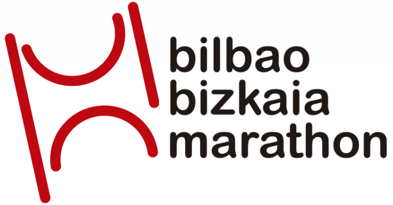 Logo Bilbao Bizcaia Marathon