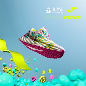 Deportivas Storm Viper Ibiza Marathon