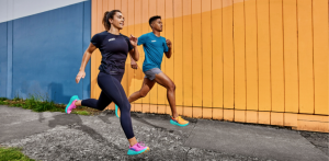 Nueva gama Hoka para el asfalto
