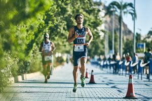 Alicante Triatlón, sede del Campeonato Autonómico de Triatlón Sprint