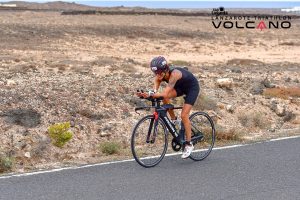La Santa Volcano Triathlon