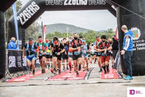3 Días Trail Ibiza se prepara para vivir la gran fiesta del trail