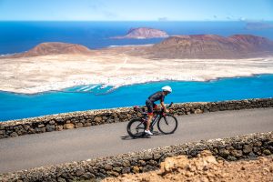 IRONMAN Lanzarote 2022 y despliega un innovador calendario de pruebas