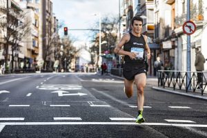 Movistar Medio Maratón de Madrid 2021