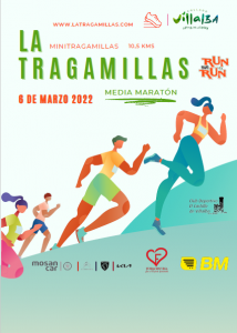 Apertura de inscripciones Media Maraton Collado Villalba