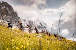 Riaño Trail Run ofrece 500 dorsales y acorta el recorrido de la segunda etapa