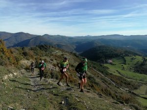 Todo listo para la II edición de Sansilbestrail Estéribar