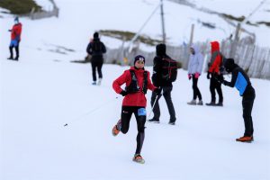 El III Snowcross La Covatilla será Campeonato y Copa de snowrunning de Castilla y León