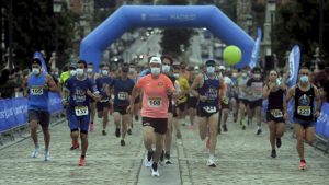 La segunda edición de la Media Maratón de Carabanchel se celebrará el 5 de junio