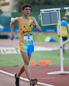 La marcha cobra protagonismo en Getafe