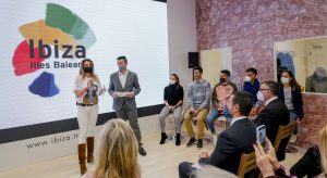 agenda deportiva Ibiza 2022