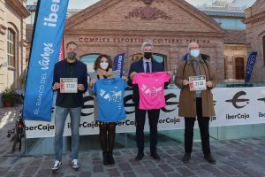 El 10K Valencia Ibercaja vuelve a abrir el año de carreras con más de 10.000 inscritos