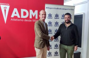 La histórica Agrupación Deportiva Marathon vestirá Luanvi