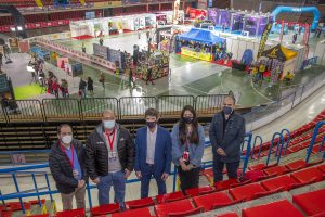 El EDP Medio Maratón de Sevilla regresa con 10.500 corredores y con un completo fin de semana