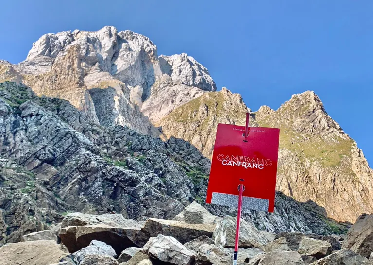Canfranc presenta su candidatura para acoger el Mundial de Montaña y Trail Runnig WA 2023