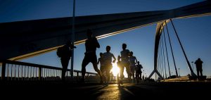 El Zurich Maratón de Sevilla presenta un 5K y la versión virtual del evento
