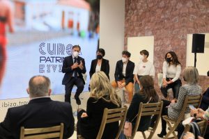 FITUR el circuito de carreras Patrimonio de la Humanidad