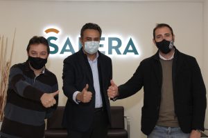 Vuelve la Maratón Infantil de Castelló de la mano de Centro Comercial Salera