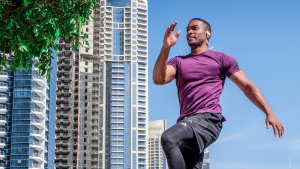 9 ejercicios de movilidad articular para calentar