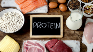 proteinas que son y funciones