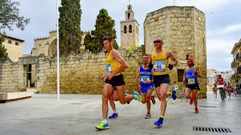 La Mitja Marató de Sant Cugat abre inscripciones