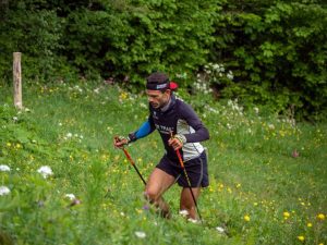 Nonorgue récord mundo desnivel