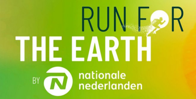 run for the earth