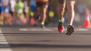 5 medias maratones para conseguir tu mejor marca