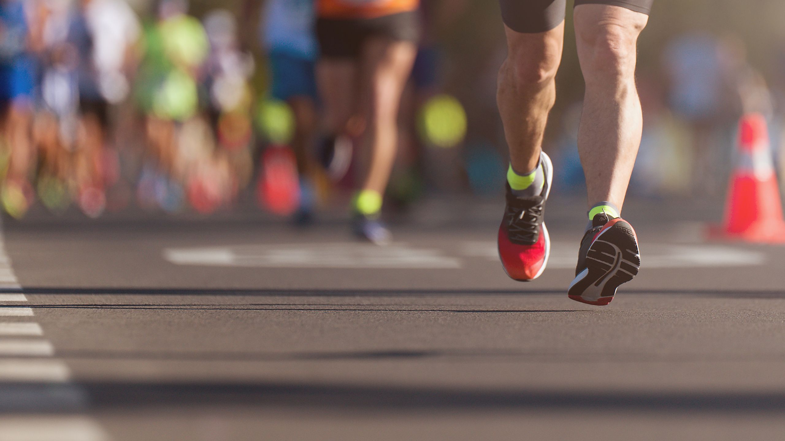 Pulido Diagnosticar Por favor 5 medias maratones para conseguir tu mejor marca - Corriendo Voy