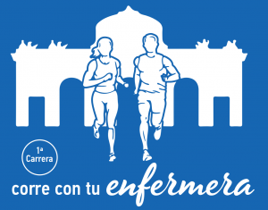 Corre con tu Enfermera