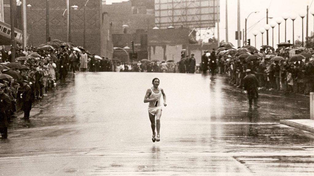 Ron Hill, el hombre que corrió 19032 días seguidos