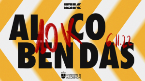 10K Alcobendas