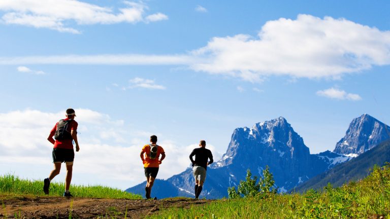 El maratón y la media, la distancia preferida de los corredores