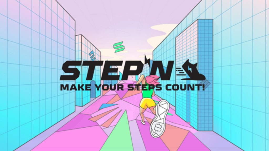 Asics y Stepn se asocian para "crear experiencias" digitales de running