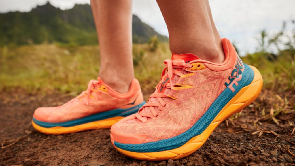 ¿Qué modelo de Hoka meter en la maleta para las vacaciones?