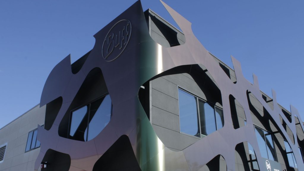 Buff cierra el ejercicio con una facturación de 49,6 millones de euros