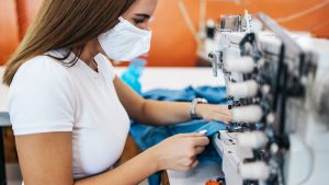 8 camisetas para el verano fabricadas "en casa"