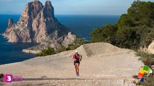 Distancias para todos los gustos en 3 días Trail Ibiza