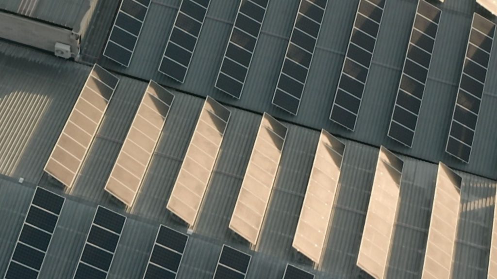 La empresa española Lurbel, comprometida con el consumo de energía verde