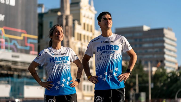 Madrid Corre Por Madrid estrena recorrido