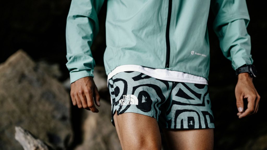 El artista español Fernando Elvira crea una edición limitada de trail running