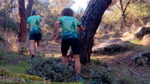 RATCU, la carrera en la que gana el último corredor