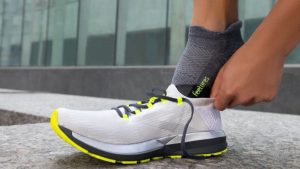 Calcetines FEETURES para volver a la rutina